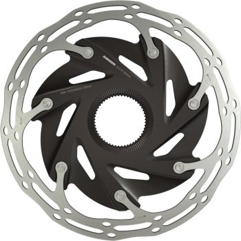 SRAM Disc Centerline XR Rounded Centerlock 140mm