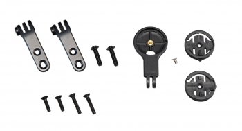 Cervélo Computer & Light Mount Garmin / Wahoo MT-LM-F-371 for S5 / PX-Series
