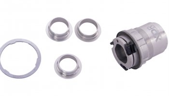 Campagnolo FH-XDRA30 freehub body 30mm SRAM XDR