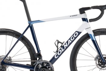 Colnago C68 Road Rahmenset HRBB