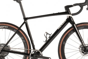 Colnago C68 Gravel Rahmenset Disc HGGR