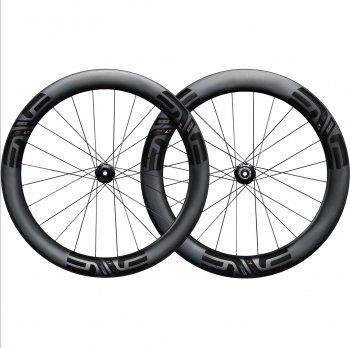 ENVE SES 6.7 Carbon Disc 12x100/12x142 ENVE Innerdrive Premium Wheelset