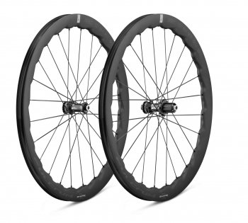 Fulcrum Sharq Carbon 42 C25 DB