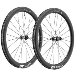 DT Swiss GRC 1100 DICUT DB Disc Clincher 50 mm 700c Laufradsatz
