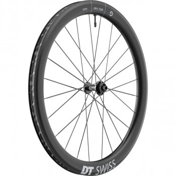 DT Swiss GRC 1400 DICUT DB Disc Clincher 50 mm 700c wheelset