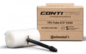 Continental TPU Road 25/35-622 60mm 35g