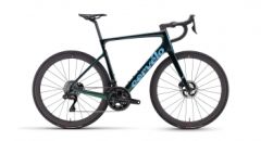 Cervélo Caledonia-5 SRAM Red eTap AXS Oasis