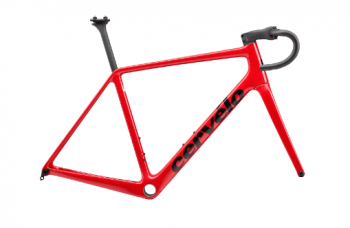 Cervélo R5 Rahmenset My25 Tiger Eye Limited Edition