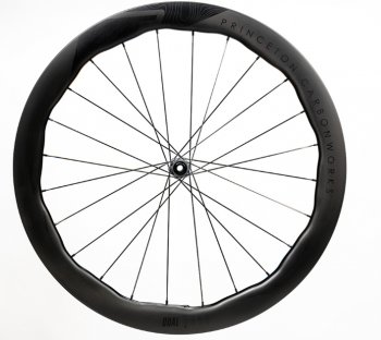 Princeton Carbon Wheelset Disc Dual 5550 Evolution DT Swiss 240 EXP