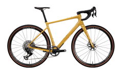ENVE MOG SRAM Red XPLR AXS E1 1x13 Powermeter ENVE AG25