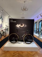 SARTO RASO Disc Campagnolo Super Record S Wireless Custom Made
