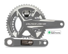 4iiii Dual Side Precision 3+ PRO Powermeter Factory Install
