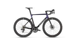 LOOK 795 Blade 2 RS SRAM RED AXS R50D - Black Roaring Thunder