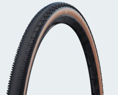 Schwalbe G-ONE RS PRO ADDIX Race 45-622 (28x45mm) Transparent Sidewall