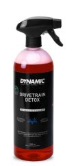 Dynamic Bio Antriebsreiniger 1 Liter Flasche