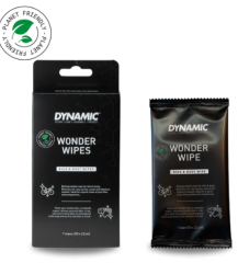 Dynamic Wonder Wipes Reinigungstücher 7 Stück, 20x22cm