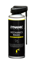 Dynamic Pflegespray Mechanics Magic 400ml