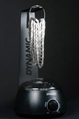 Dynamic Set Waxifyer per la cura della bicicletta