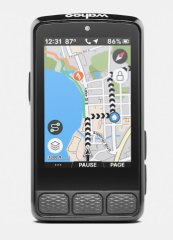 Wahoo ELEMNT ROAM V3 GPS Fahrradcomputer