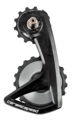 Ceramicspeed OSPW RS Alpha Shimano R9250 Dura Ace & R8150 Ultegra Series Silver