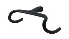 BMC ICS2 Carbon Aero Cockpit 360mm / 420mm black