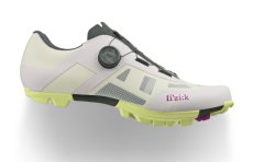 fizi:k Vento Proxy Light Lilac / Lime