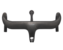 THM Carbones FRONTALE AERO Combobar