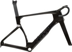 Cervélo S5 Rahmenset Five Black New My26