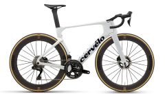 Cervélo S5 Disc Shimano Dura Ace Di2 2x12 Lithium New My26