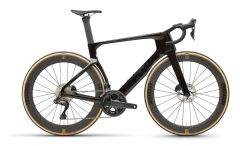Cervélo S5 Disc Shimano Ultegra Di2 2x12 Five Black New My26