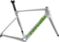 Cervèlo Soloist Rahmenset Serpentine New My26