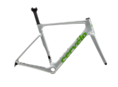 Cervèlo Soloist Rahmenset Serpentine New My26