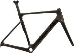 Cervèlo Soloist Rahmenset Dark Slate New My26