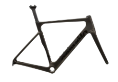 Cervèlo Soloist Rahmenset Dark Slate New My26