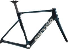Cervèlo Soloist Rahmenset Drake Teal New My26