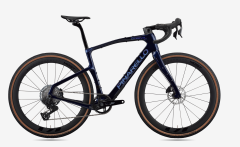 Pinarello Grevil F5 SRAM RIVAL XPLR AXS LAPLAND SKY