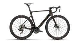 Cervélo Soloist SRAM Force AXS 2x12 Dark Slate New My26