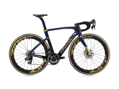 Pinarello New Dogma F DOGMA F SRAM RED AXS E1 PM H105 TEAM PQ3 REPLICA H105