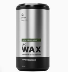 Ceramicspeed Kit UFO WAX Ultra Endurance