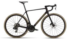 Cervélo R5 SRAM Force AXS My26 Five Black / Bronze