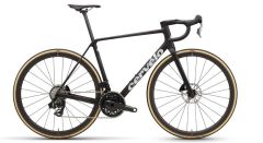 Cervélo R5 SRAM Force AXS My26 Five Black / Silver