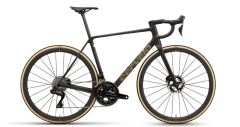 Cervélo R5 Shimano Dura Ace Di2 My26 Five Black / Bronze