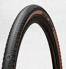 Hutchinson Caracal Race TLR Racing Lab 700x40 Black/Tan