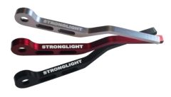 Stronglight Kettenfänger schwarz