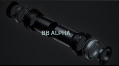 Ceramicspeed BB Alpha Road 30mm