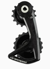 Ceramicspeed OSPW RS Alpha SRAM Force E1 / Rival E1