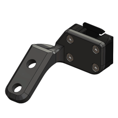SRM PC 8 Factor Mount