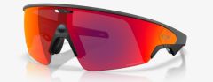 Oakley Meta Vanguard Black / Prizm Road
