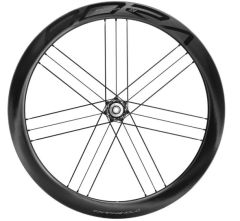 Campagnolo Bora X 50 C27 Disc Clincher 2WF wheelset