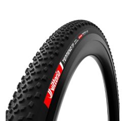 Vittoria Terreno T60 Mixed Gravel Endurance - Schwarz
